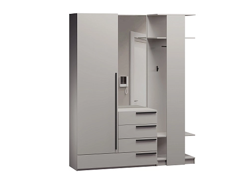 Прихожая Лорена Пакс-6 Кашемир - фото 2