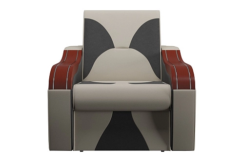 Кресло-кровать Вестерн RS1-RS27 - фото 1