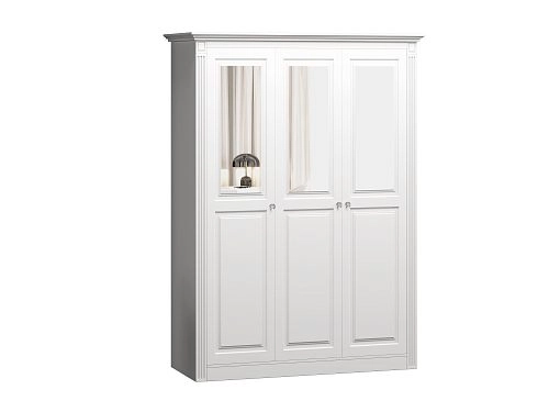 Шкаф распашной Классика Люкс-3.4 МДФ - фото 5