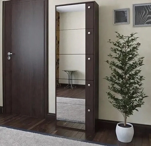 Обувница Милан-28-З - фото 1