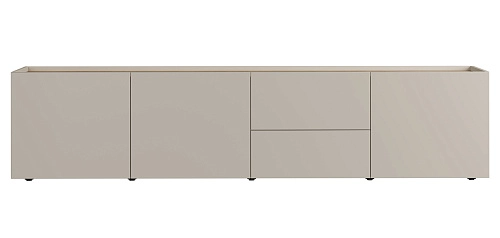 Стенка Сия-1 Кашемир - фото 4