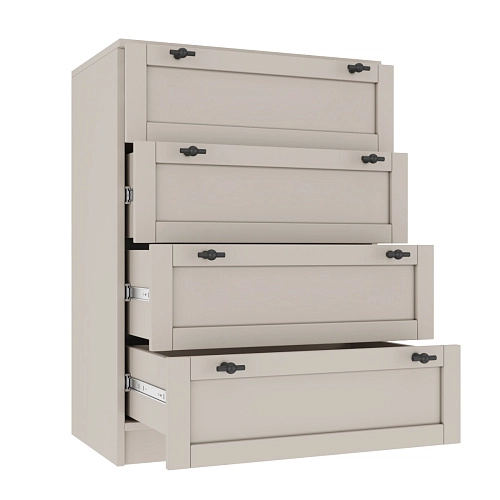 Комод Скаген Сантьяго - фото 4