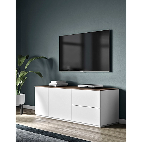 Комод Солт-4 Орех Тьеполо - фото 1