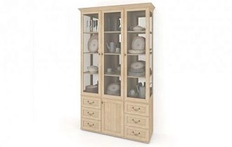 Буфет Версаль-4