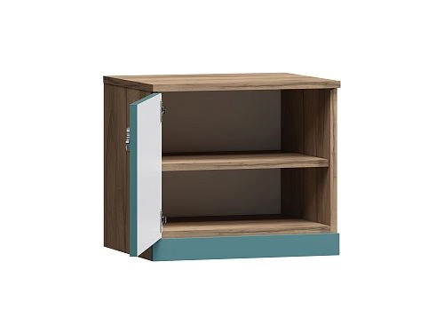 Тумба прикроватная Скарабей-1 Аквамарин - фото 5