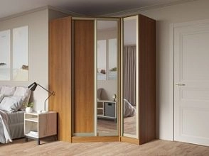 Ромео-8 Орех Экко