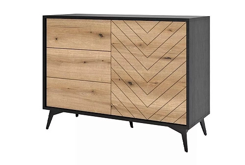 Комод Ролекс-2 - фото 2