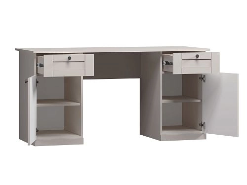 Письменный стол София РАХ-3 Кашемир - фото 3