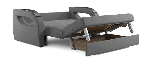 Диван Монреаль Mazeri gray 18 - фото 5