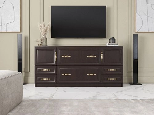 Комод Карлос-041 Венге - фото 1