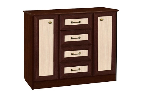 Комод Рио-1 - фото 1