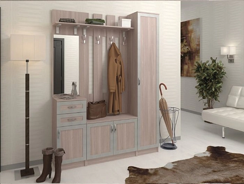 Прихожая Горизонт-6М - фото 1