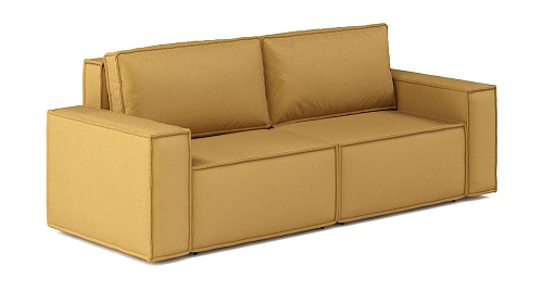 Диван Лофт Max yellow 27 - фото 1