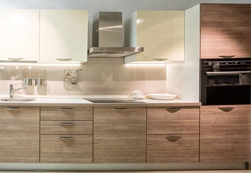 Кухонный гарнитур Милан-9 - фото 1