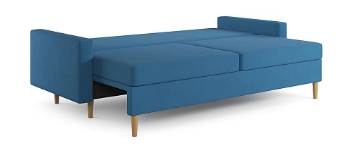 Диван Робин Mazeri blue 33 - фото 4