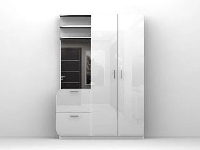 Модерн-3 МДФ