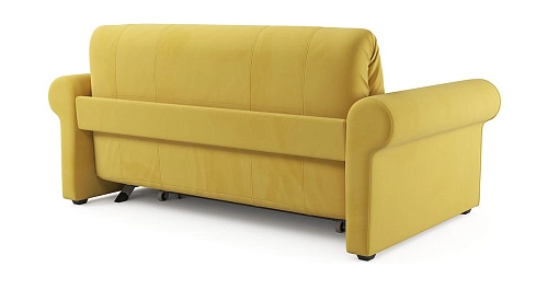Диван Загреб Mazeri yellow 13 - фото 3