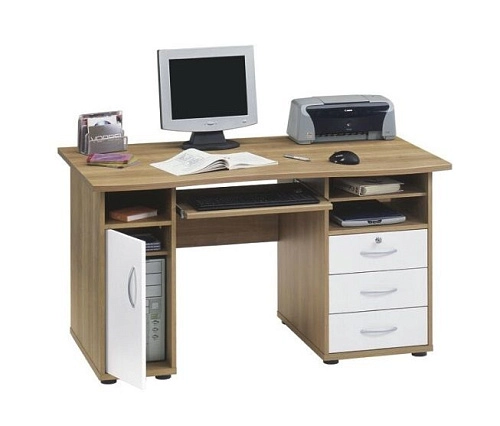 Компьютерный стол СК-29 - фото 1