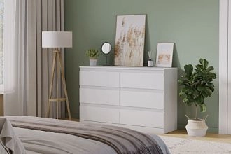 Стефани Мальм-15 Белый