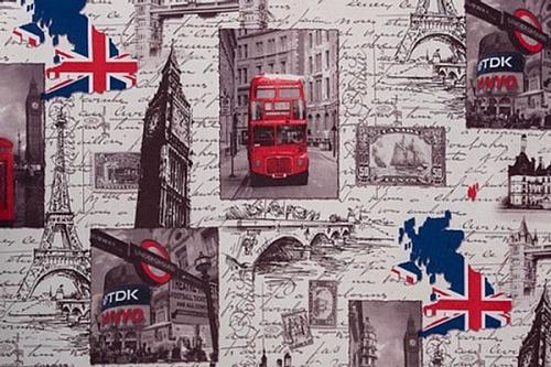 Кресло-кровать Глобус England 2 - фото 6