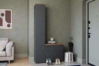 Квели 5 Графит