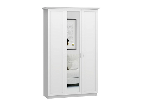 Шкаф распашной Стайл Классик-3.2 - фото 2