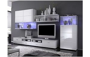 Глянец-4 МДФ