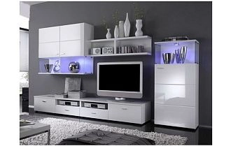 Глянец-4 МДФ