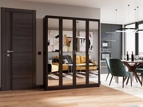 Стелла-2 Венге