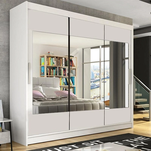 Шкаф-купе Амадеус-31 - фото 1